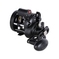 PENN Rival II 15 Level Wind Left Hand Conventional Reel with Line Counter