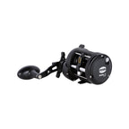 PENN RVLII20LW Rival II 20 Level Wind Conventional Reel