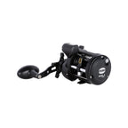 PENN RVLII20LWLC Rival II 20 Level Wind Conventional Reel w/Line Counter
