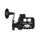 PENN RVLII20LWLC Rival II 20 Level Wind Conventional Reel w/Line Counter