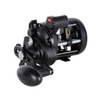 PENN Rival II 20 Level Wind Conventional Reel with Line Counter
