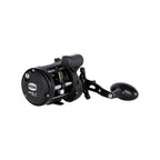 PENN RVLII20LWLCLH Rival II 20 Level Wind Left Hand Conventional Reel w/L