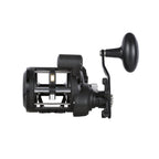 PENN RVLII20LWLCLH Rival II 20 Level Wind Left Hand Conventional Reel w/L