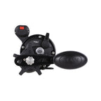 PENN RVLII20LWLCLH Rival II 20 Level Wind Left Hand Conventional Reel w/L