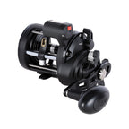 PENN Rival II 20 Level Wind Left Hand Conventional Reel with Line Counter