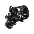 PENN Rival II 30 Level Wind Conventional Reel with graphite frame and HT-100 carbon fiber drag washers