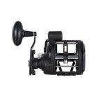 PENN RVLII30LWLC Rival II 30 Level Wind Conventional Reel w/Line Counter