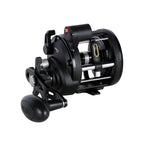 PENN RVLII30LWLC Rival II 30 Level Wind Conventional Reel with Line Counter