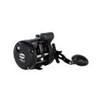 PENN RVLII30LWLH Rival II 30 Level Wind Left Hand Conventional Reel w/Lin