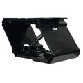 Shark FLEXpod HD Suspension w/Firmer Shock & Stiffener