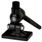 Scout Four-Way Nylon Ratchet Mount - Black