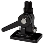 Scout Four-Way Nylon Ratchet Mount - Black