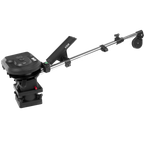 Scotty 1106-B Depthpower 60" Electric Downrigger with 200lb Test Braid