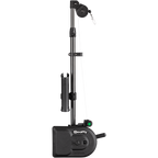 Scotty 1106-B Depthpower 60" Electric Downrigger with 200lb Test Braid