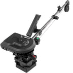 Scotty 1106 Depthpower 60" Telescoping Electric Downrigger w/Rod Holder & Swivel Mount