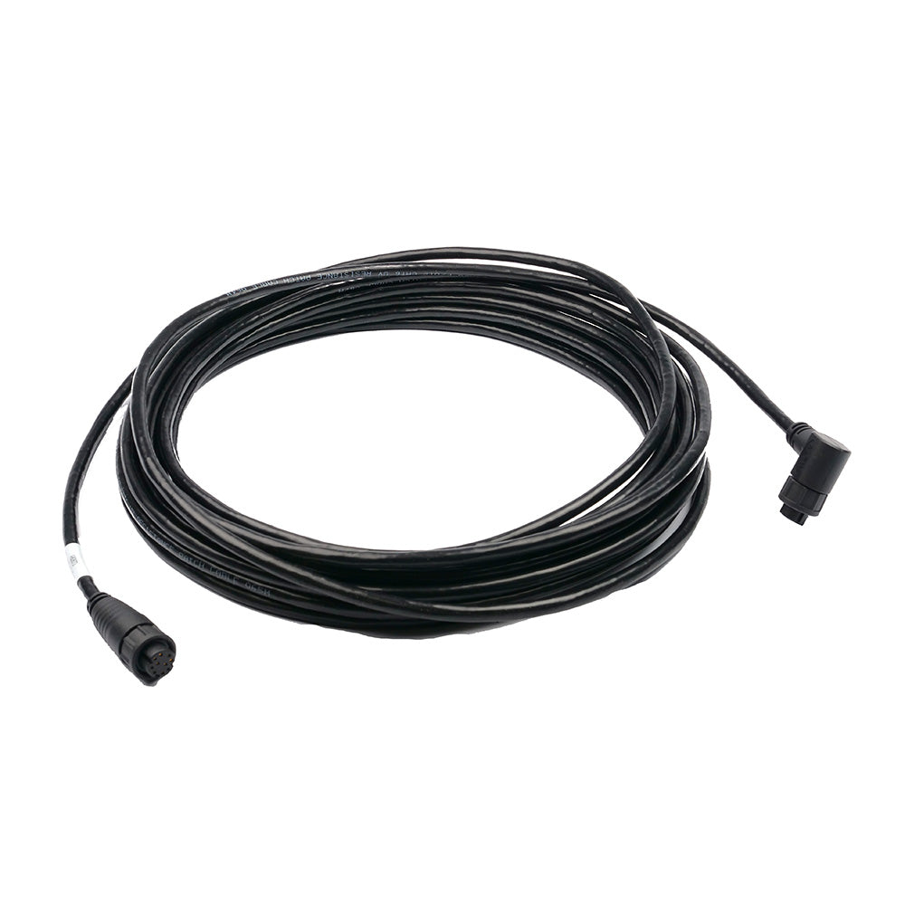 FLIR 10M right-angled RayNet to RayNet Ethernet cable for FLIR M-Series marine cameras