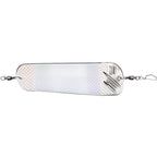 Luhr-Jensen Money Roll Flasher - 11" - Chrome Scale