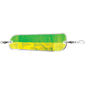 Luhr-Jensen Money Roll Flasher 11 inch Citrus Nugget UV salmon trolling flasher