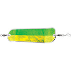 Luhr-Jensen Money Roll Flasher 11 inch Citrus Nugget UV salmon trolling flasher