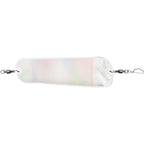 Luhr-Jensen Money Roll Flasher - 11" - Pearl Blue Skeleton