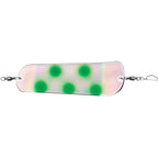 Luhr-Jensen Money Roll Flasher 11-inch 2 Face UV finish with UV Bright and Everglo finishes