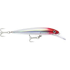 Rapala Husky Magnum 15 - 5-1/2" - Red Head