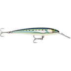 Rapala CountDown® Magnum® Elite 145 - 5-3/4" - Armored Sardine