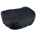 Springfield Marine Economy Casting Seat Cover extra small 2-ply polyester with drawstring and mesh storage bag