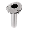 Exploding Fish EVO-FX Fixed Rod Holder w/8.5" at 15 Degrees