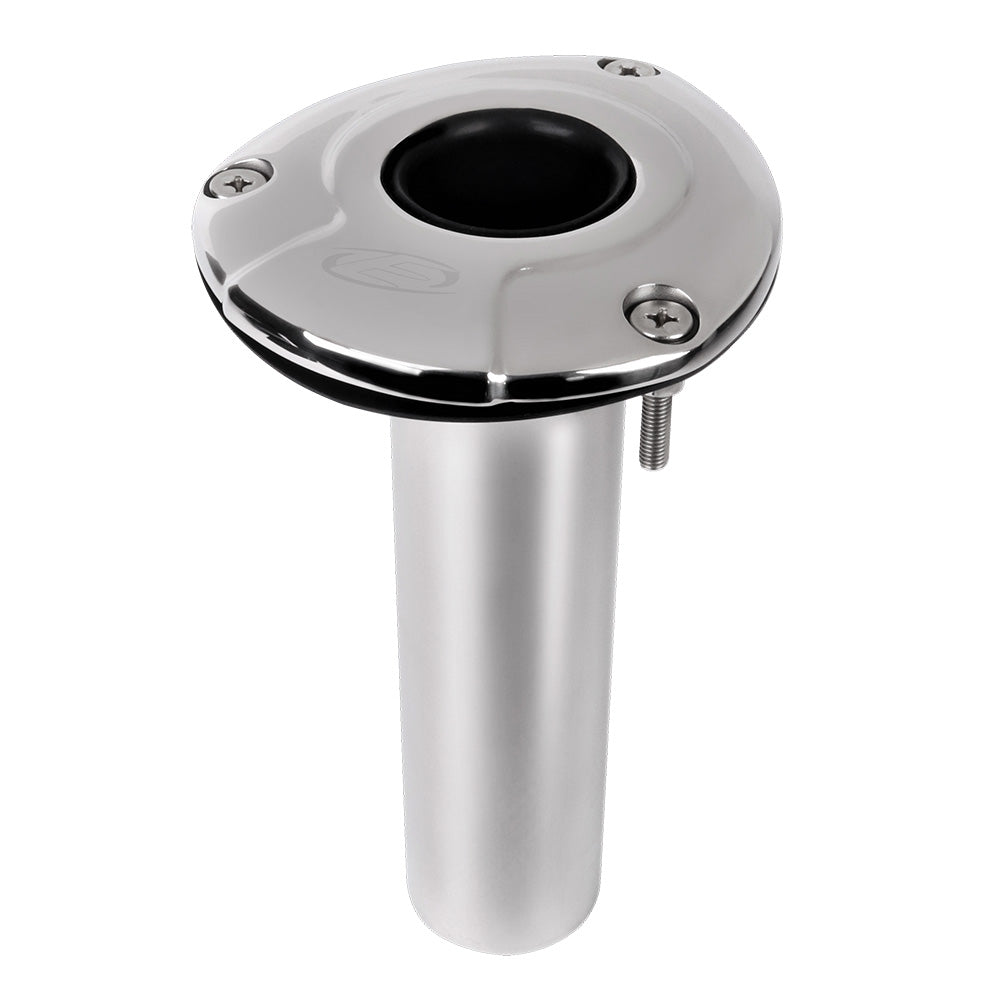 Exploding Fish EVO Flush Mount Rod Holder w/8.5" Tube