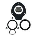 Exploding Fish Service Kit 360 f/Rotating Holder