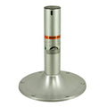 Springfield 2-3/8" Clipper Fixed-Height Pedestal 13" with 10-inch round base