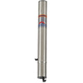 Springfield Spring-Lock Non-Locking Stainless Steel Boat Seat Post 1-3/4 inch diameter