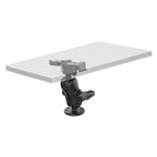 RAM Mount RAM® Drill-Down Heavy Duty Mount f/Starlink Mini