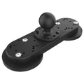 RAM Mount RAM® Tough-Mag™ Double Magnetic Ball Base