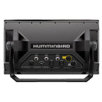 Humminbird APEX® 19 VX MSI+ Chartplotter/Fishfinder w/o Transducer