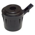 Springfield Marine KingPin Taper-Lock Adapter for boat seat bases