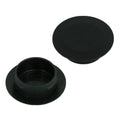 Springfield KingPin™ plastic base socket cover for 3/4-inch pin bases