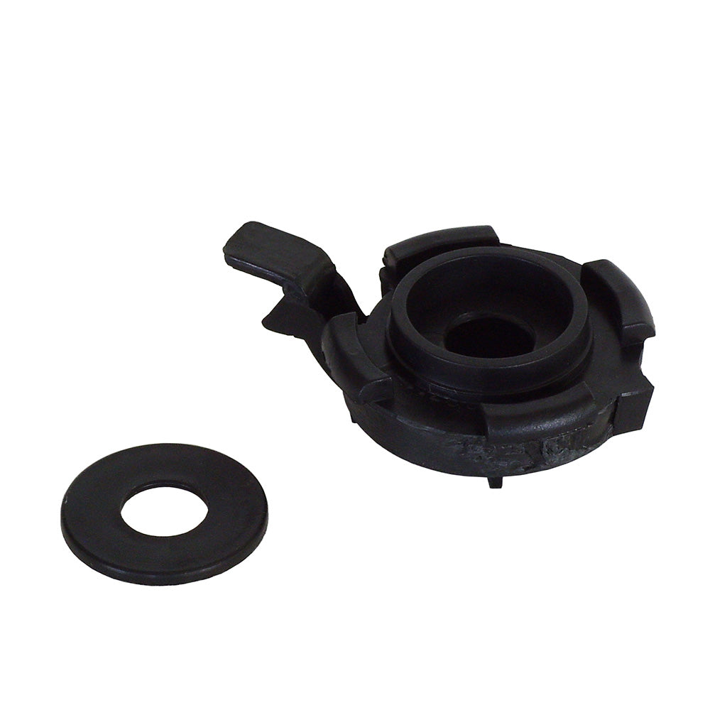 Springfield Taper-Lock replacement seat swivel bushing with included washer