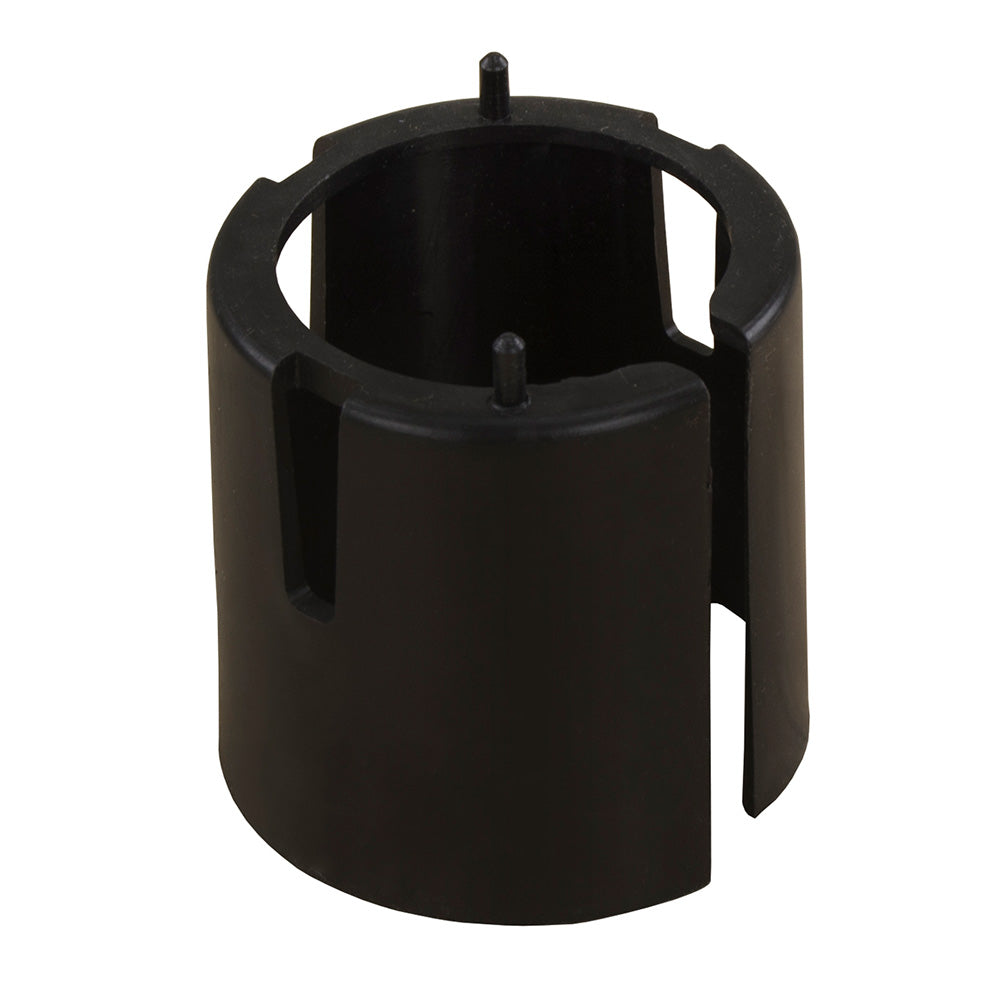 Springfield 2-3/8 inch Trac-Lock III replacement swivel bushing for boat seat slides