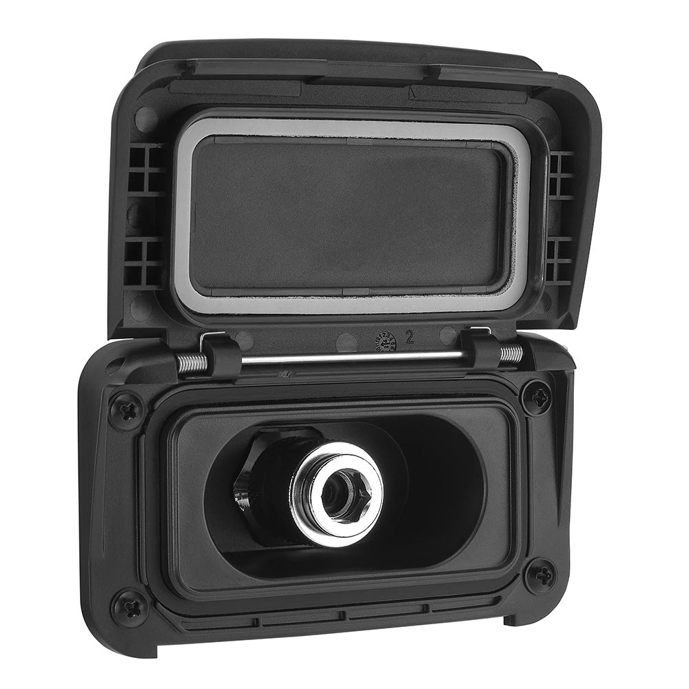 Scanstrut Ventura Series Quick Connect Cold Water w/Wash Down Kit
