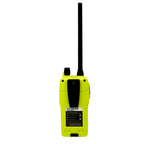 ACR SR303 Survival Radio Kit VHF Multi-Channel GMDSS/FCC/MED w/Replaceable Lithium Ion Battery
