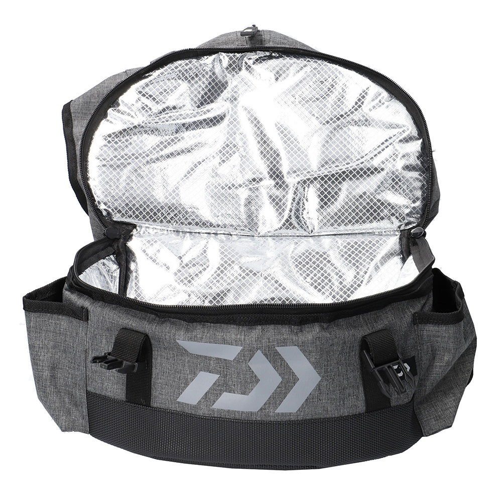 Daiwa D-Vec Cooler Backpack