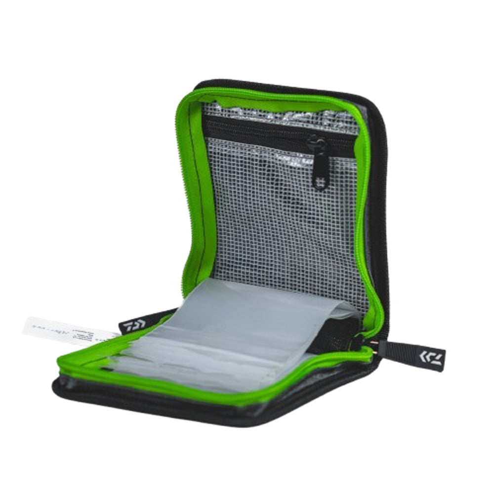 Daiwa D-Vec Rig Pouch