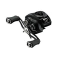 Daiwa Tatula TW 150 baitcasting reel TATU150 with T-Wing System and HyperDrive gearing