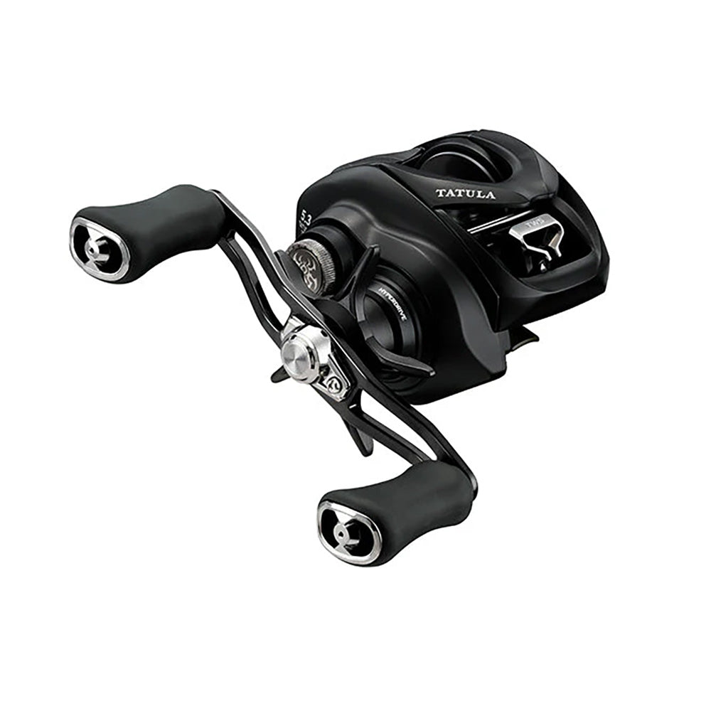 Daiwa Tatula TW 150XH Reel