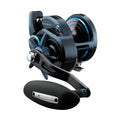 Daiwa Saltist Star Drag Jigging Reel SLTSD15J with ATD drag system and aluminum body