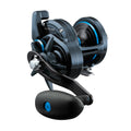 Daiwa Saltist Star Drag 40 conventional saltwater reel SLTSD40 with ATD drag system and aluminum body