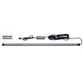Hydro Glow DM260 DockMaster Pro 4-foot green LED dock fishing light with mounting brackets and 20-foot power cord