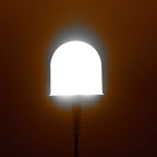 Hydro Glow 100W LED Underwater Dock Light 3000K
